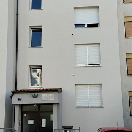 Apartment Tomy ริเยกา ภายนอก รูปภาพ