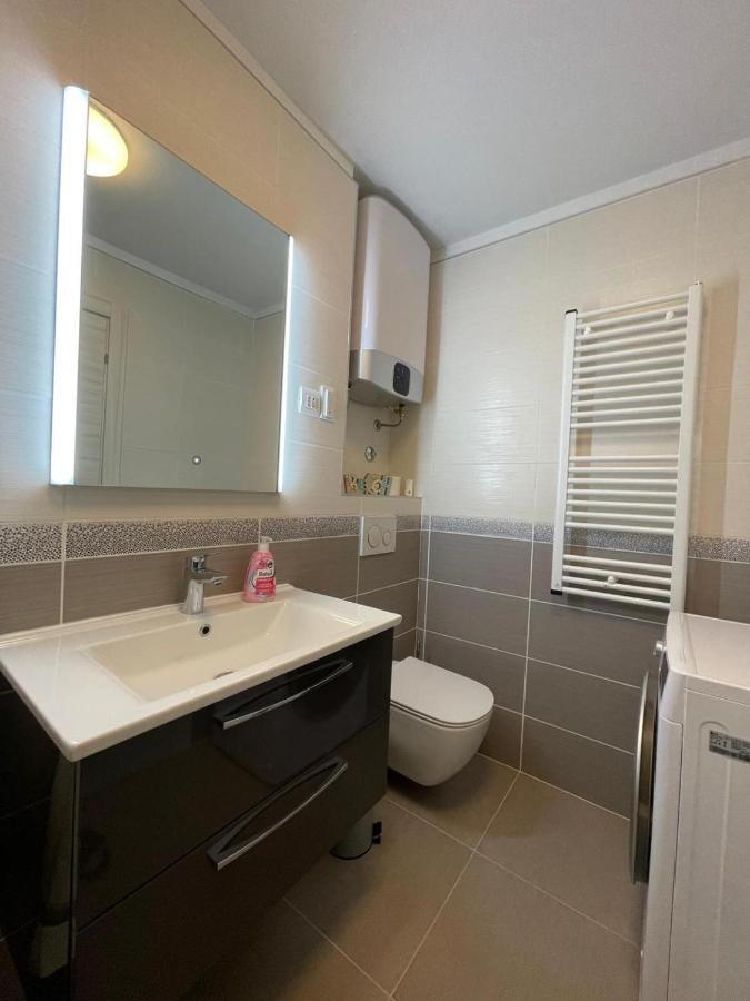 Apartment Tomy ริเยกา ภายนอก รูปภาพ
