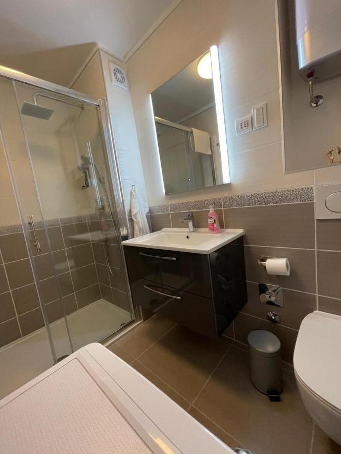 Apartment Tomy ริเยกา ภายนอก รูปภาพ
