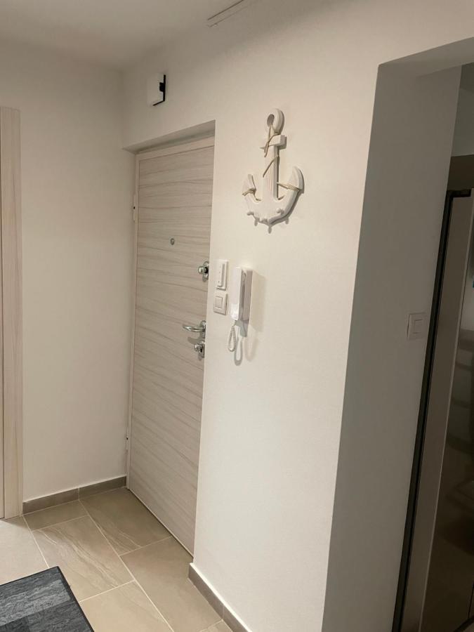 Apartment Tomy ริเยกา ภายนอก รูปภาพ